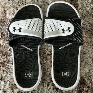 Women’s Under Armour Slides